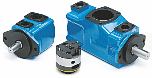 BV series vane pump available from jbj Techniques