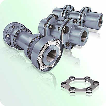 Flender Arpex couplings available from jbj Techniques Limited
