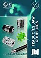 Backlash free spider couplings technical specification catalogue