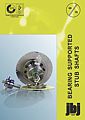 Link to bearing supported stub shaft technical specification catalogue.