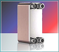 Brazed Plate Heat Exchangers