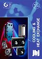 Coolers & heat exchangers technical specification catalogue