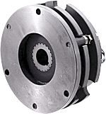 MNB Spring Applied Electromagnetic Brake