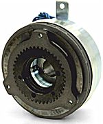 MSC-T Electromagnetic Clutch