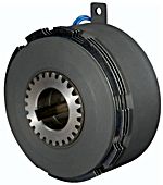 MWC Electromagnetic Clutch