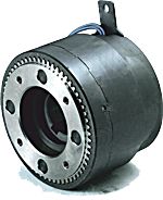 MZS Electromagnetic Clutch