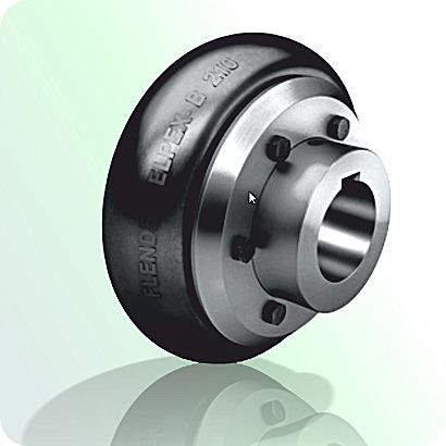 Flender Elpex-B couplings available from jbj Techniques Limited