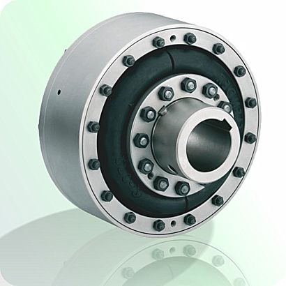 Flender Elpex couplings available from jbj Techniques Limited
