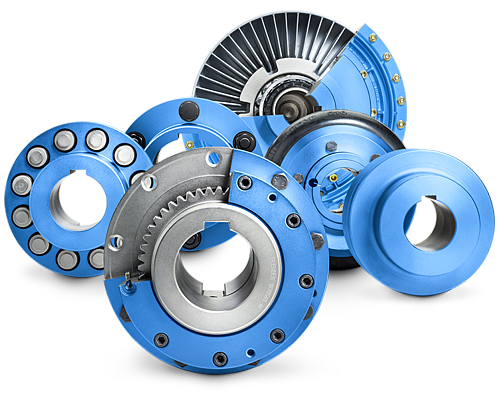 FLENDER mechanical power transmission couplings