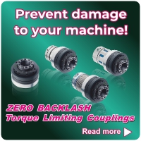 Link to Torque Limiting Couplings