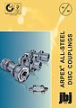 ARPEX® torsionally rigid disk couplings catalogue