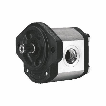 GHP Series Gear Pumps