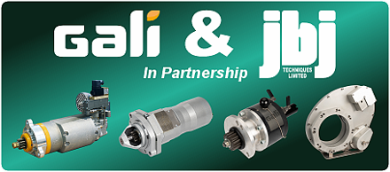 Link to Gali products available from jbj Techniques