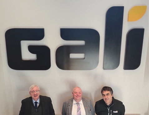 GALI meeting photograph