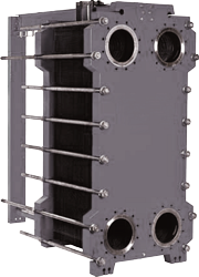 Gasketed Plate Heat Exchangers