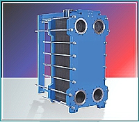 Gasketed Plate Heat Exchangers