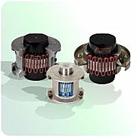 couplings: mechanical power transmission grid coupling