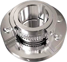 Hercufex FX series all steel gear coupling