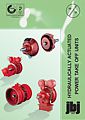 Link to hydraulic pto units selection guide