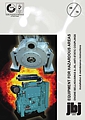 ATEX Anti-static, flameproof flywheel couplings technical specification catalogue