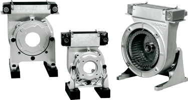 KPV Series Cooler Bellhousings