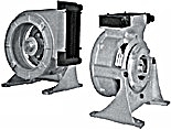 KPV series cooler bellhousings from jbj Techniques Limited