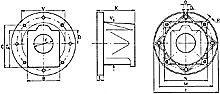 L series bellhousings from jbj Techniques Limited