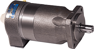 AE series axial piston motors type AE3 - AE45