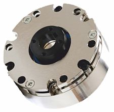 MCNB-Z Series Spring Applied Brakes photo