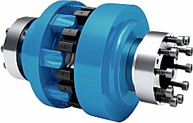 N-Eupex-clamping-shaft-hub