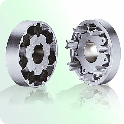 Flender N-Eupex couplings available from jbj Techniques Limited
