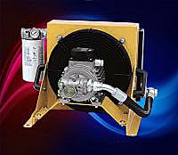 OCN Offline Cooling Units