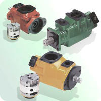 vane pumps