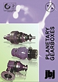 Link to planetary gearboxes technical specification catalogue