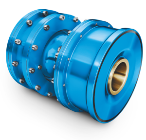 ZBG series railway couplings