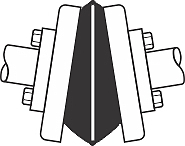 S-Flex coupling angular misalignment capabilities