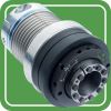 SAFEMAX® torque limiting couplings