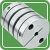 Servomate® disc couplings