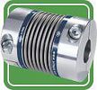 Servoplus® bellows couplings