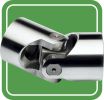 Precision universal joints