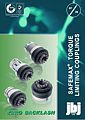 Torque limiting couplings technical specification catalogue