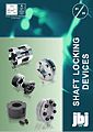 Shaft locking devices technical specification catalogue.