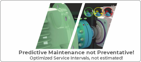 Link to detailed article: Predictive maintenance not preventative!