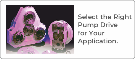 Link to detailed article: Selct the right pump drive for your application.