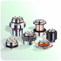 couplings: mechanical power transmission, torque limiting coupling