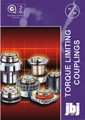 Torque limiting couplings technical specification catalogue