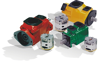 vane pumps available from jbj Techniques
