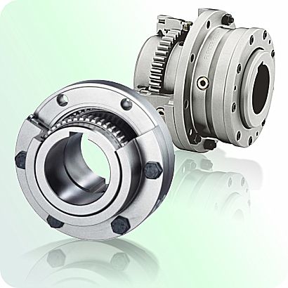 Flender Zapex couplings available from jbj Techniques Limited