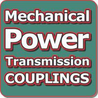 COUPLINGS for mechanical power transmission