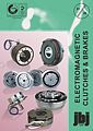 Link to electromagnetic clutches & brakes technical specification catalogue